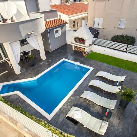 Apartment Mare Vodice Zewnętrze zdjęcie