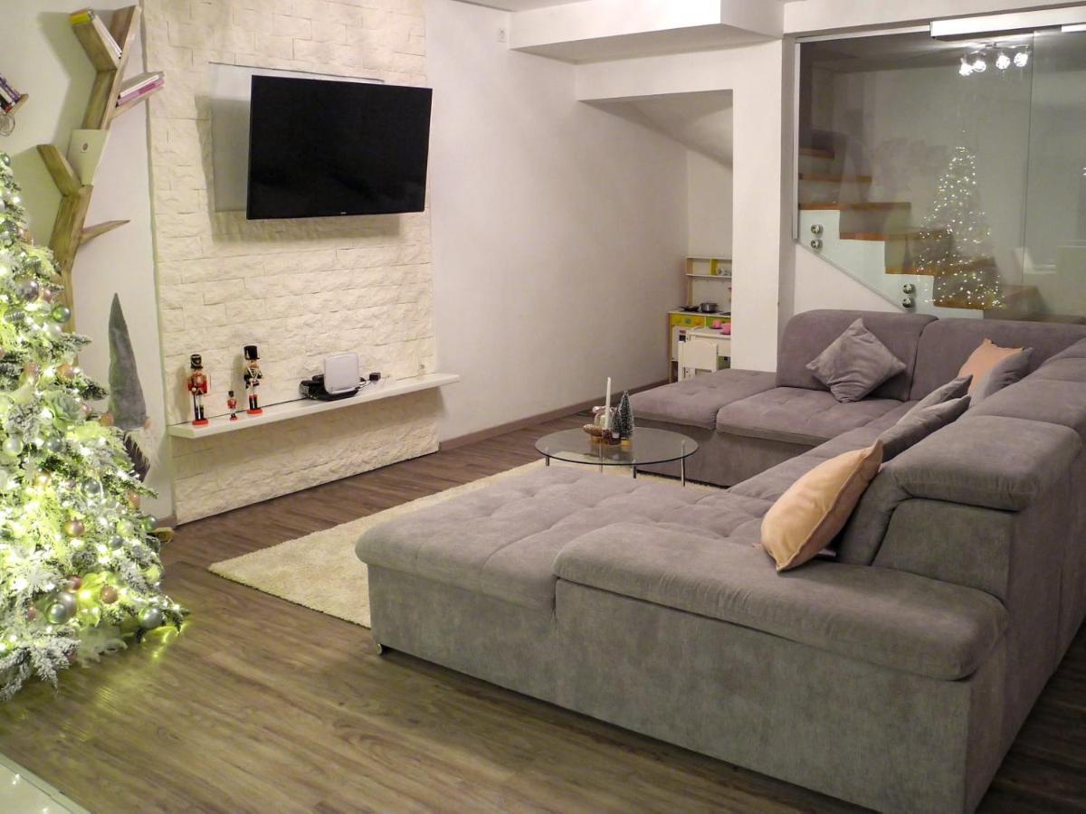 Apartment Mare Vodice Zewnętrze zdjęcie