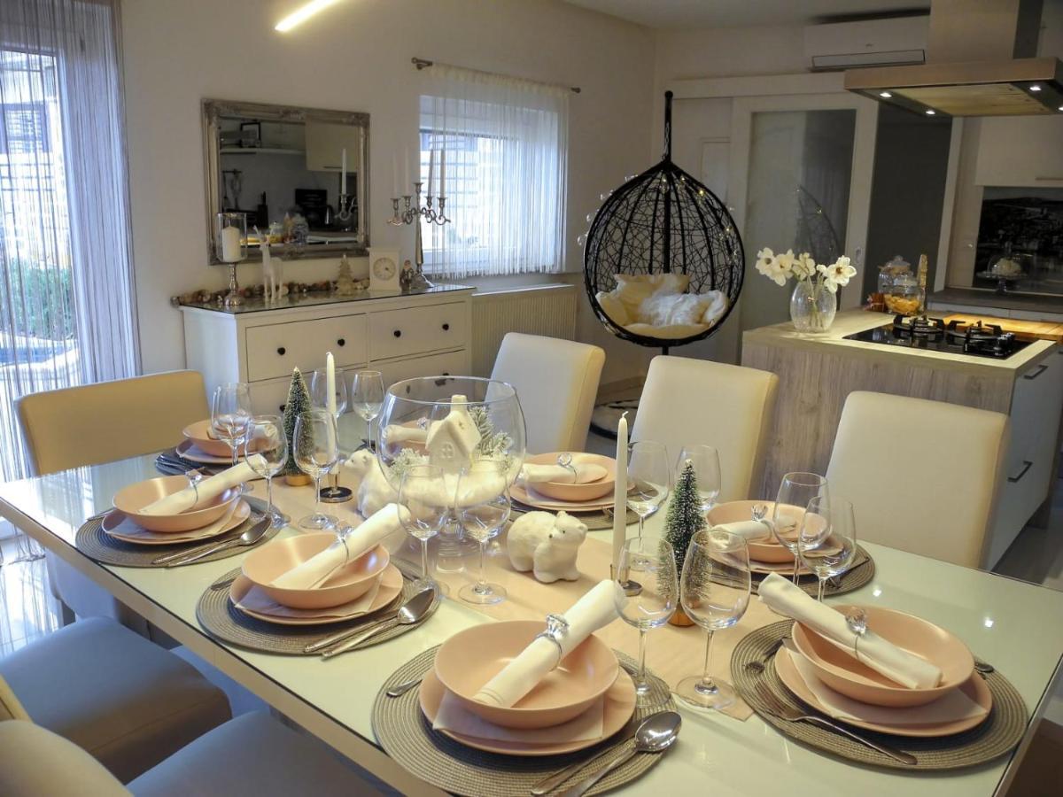 Apartment Mare Vodice Zewnętrze zdjęcie