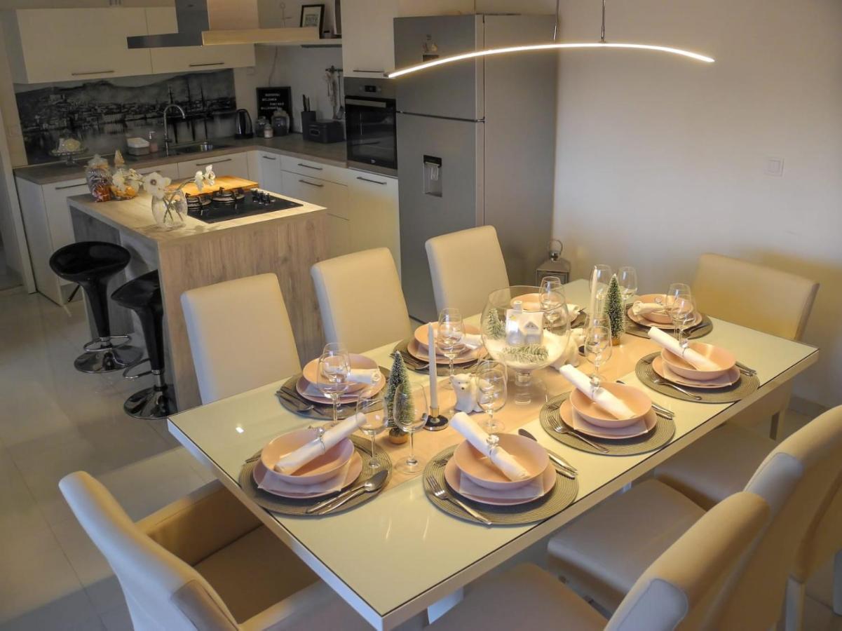 Apartment Mare Vodice Zewnętrze zdjęcie