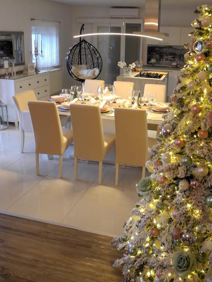 Apartment Mare Vodice Zewnętrze zdjęcie