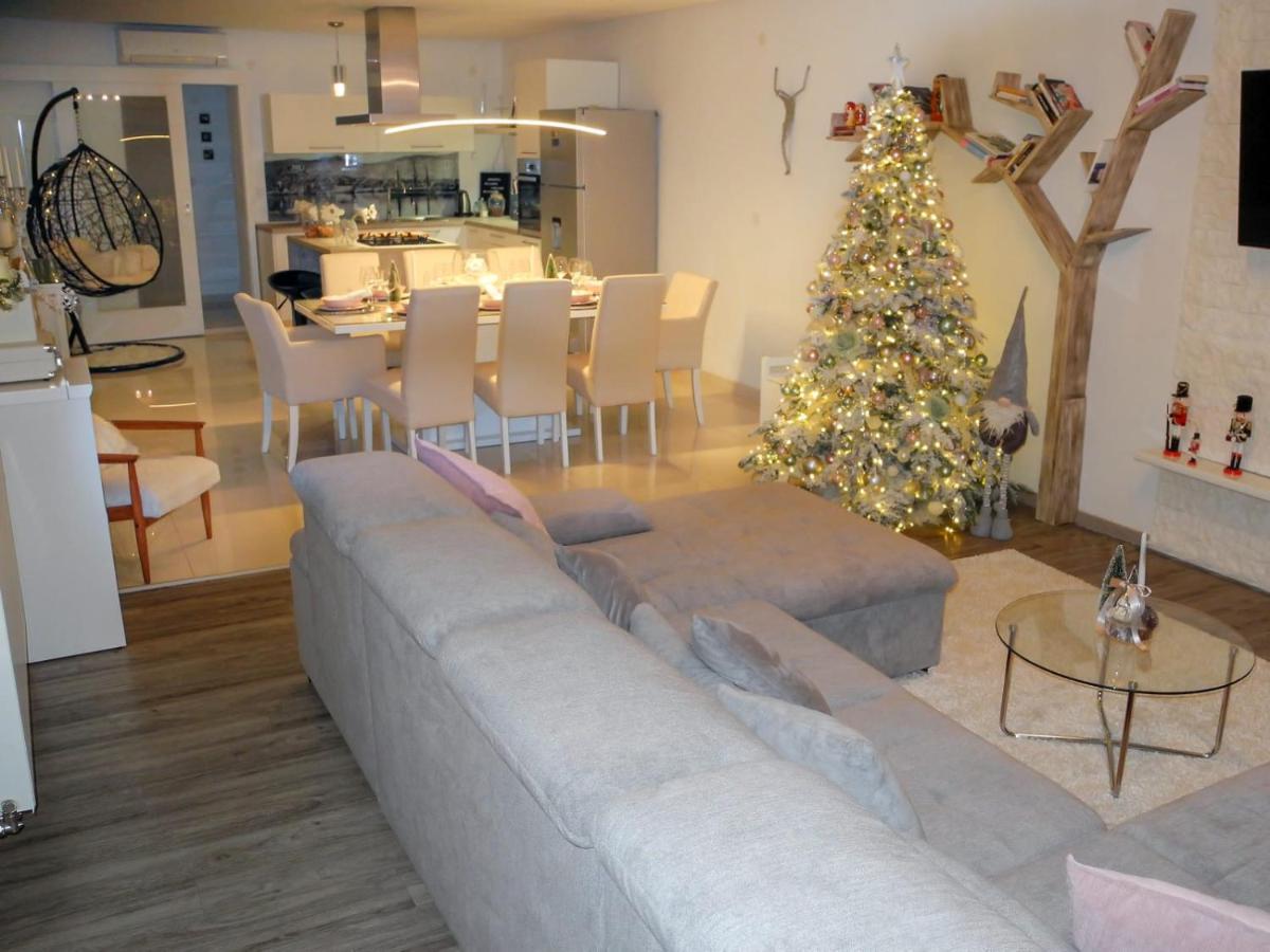 Apartment Mare Vodice Zewnętrze zdjęcie
