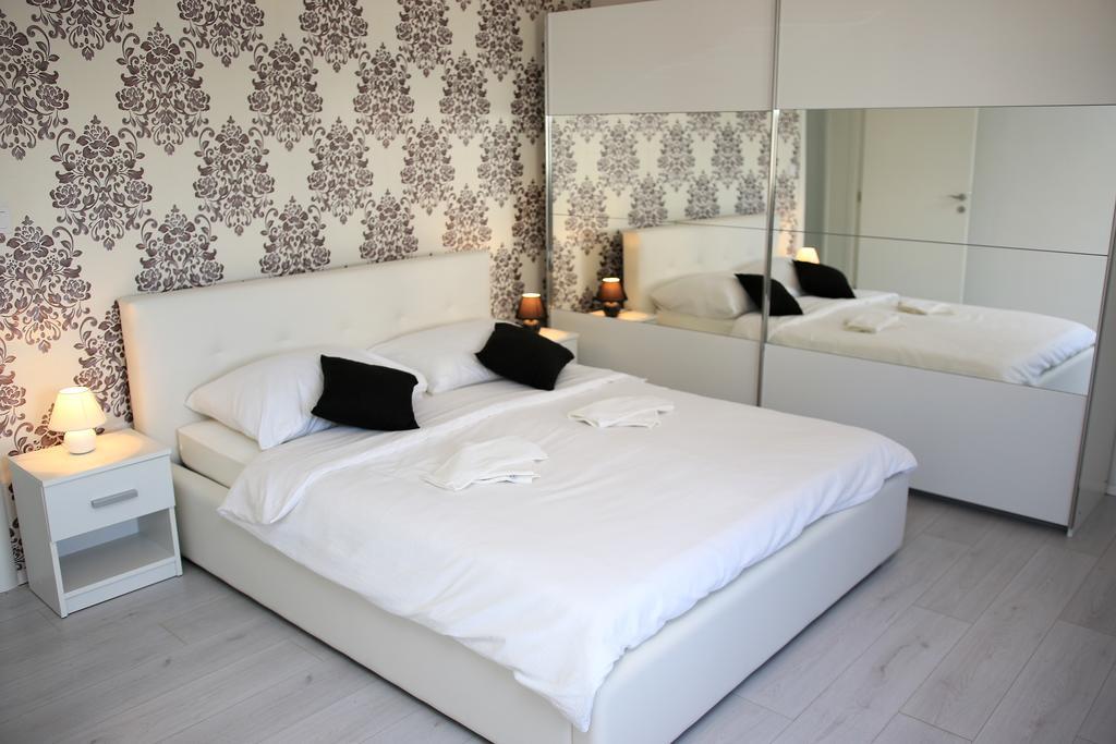 Apartment Mare Vodice Zewnętrze zdjęcie