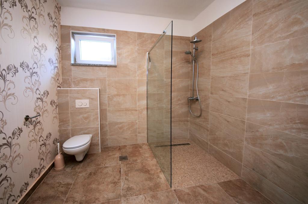Apartment Mare Vodice Zewnętrze zdjęcie