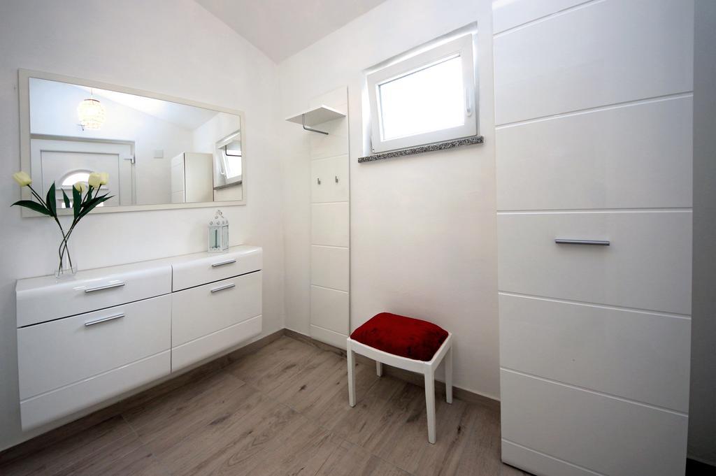 Apartment Mare Vodice Zewnętrze zdjęcie
