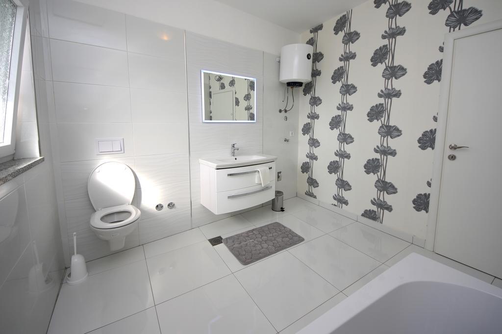 Apartment Mare Vodice Zewnętrze zdjęcie