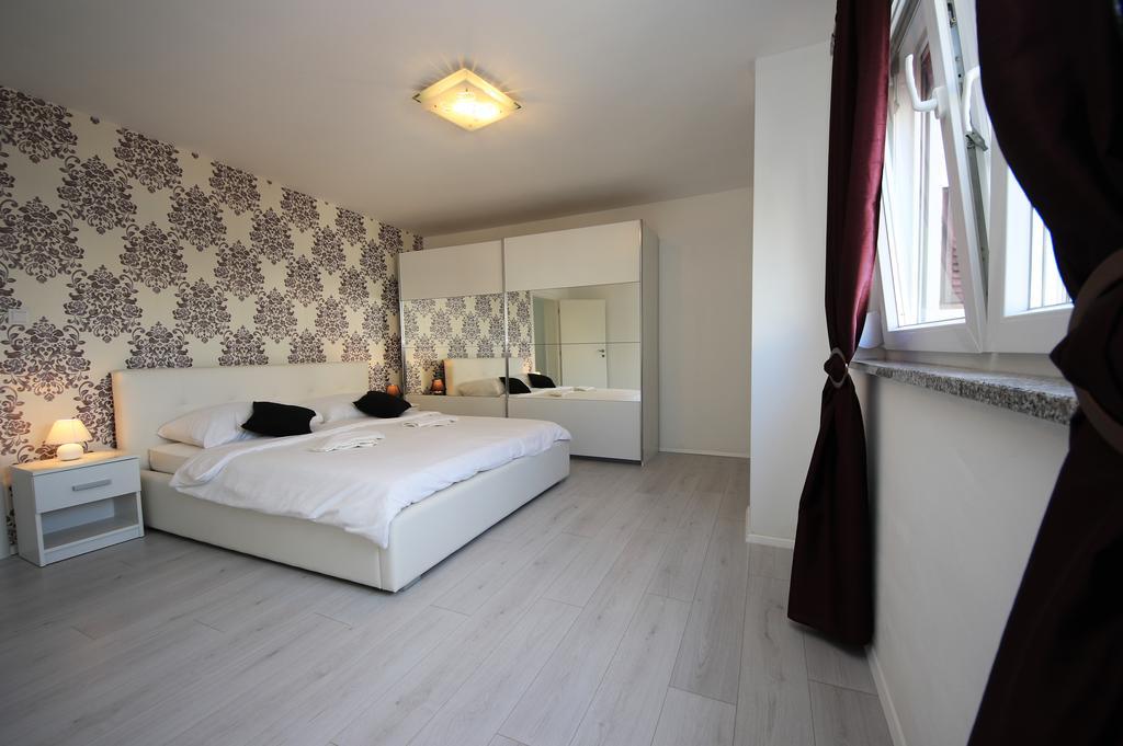 Apartment Mare Vodice Zewnętrze zdjęcie