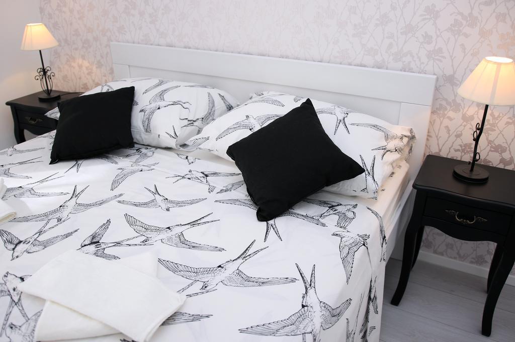 Apartment Mare Vodice Zewnętrze zdjęcie