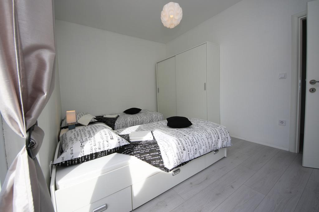 Apartment Mare Vodice Zewnętrze zdjęcie