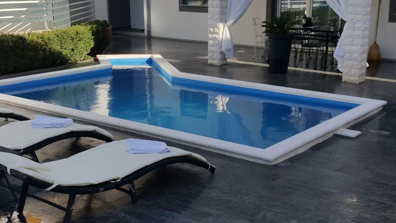 Apartment Mare Vodice Zewnętrze zdjęcie