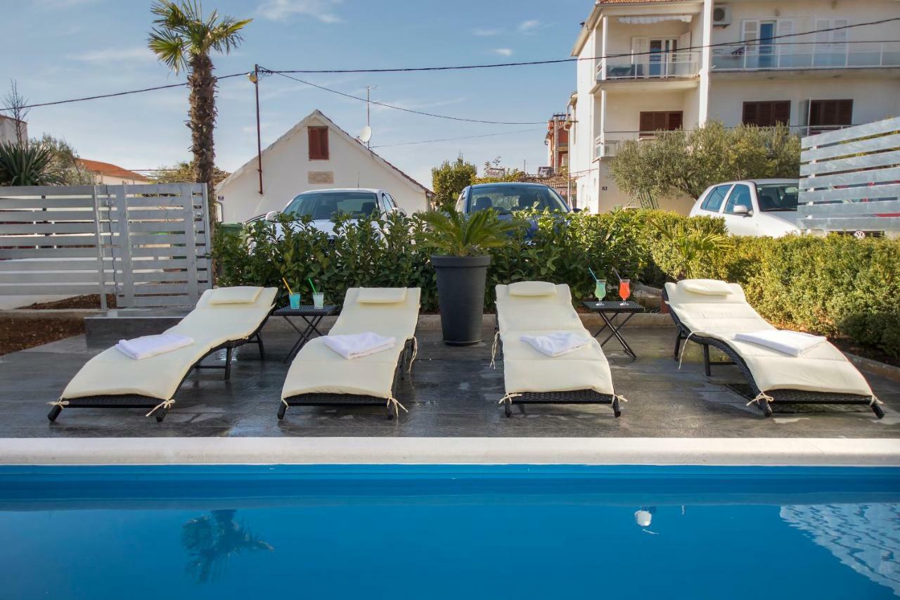 Apartment Mare Vodice Zewnętrze zdjęcie