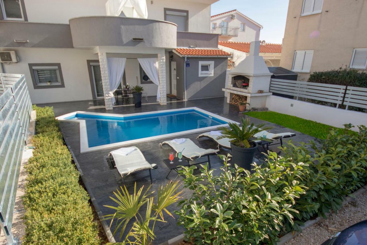 Apartment Mare Vodice Zewnętrze zdjęcie
