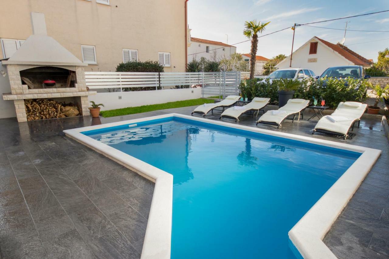 Apartment Mare Vodice Zewnętrze zdjęcie